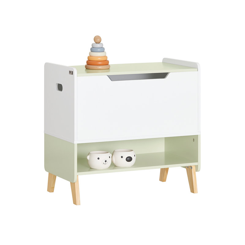 Kulick Nightstand