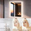 Backlit Led Wall Mirror-1938135814