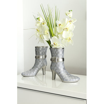 Natascha Ceramic Table Vase