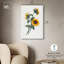 Art Remedy, impressions sur toile, tournesols, 1805-111155813-111155805