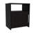 Omaha Nightstand, Single Door Cabinet, Metal Handle, One Shelf-28216995