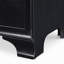 Table de chevet 2 tiroirs avec station de charge USB ClickDecor-1725159710