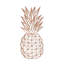 Food & Beverage Wall Decor on Metal-865129169-865110590