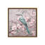 Nature Inspired Blue Chinoiserie Bird Spring Vibes-678968244