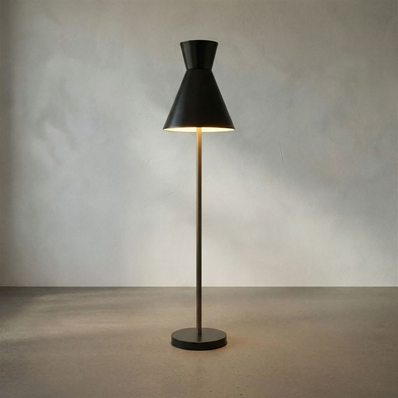 Thinking Cap Floor Lamp