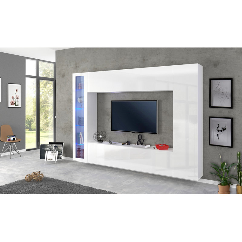 Denzel Entertainment Centre for TVs up to 70"