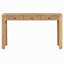Console rustique avec coins arrondis-1098050772