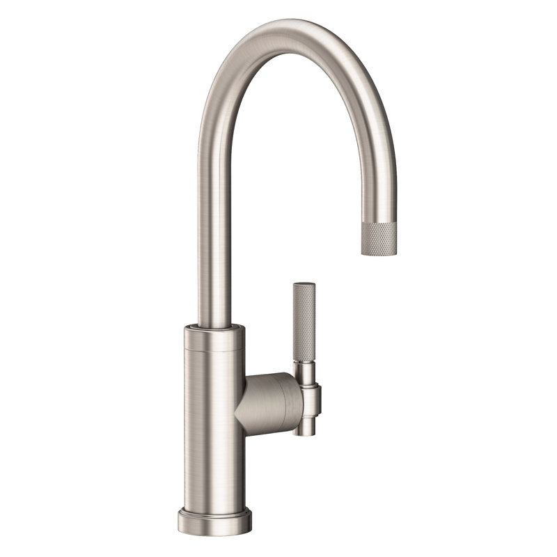 Prep/Bar Faucet, Satin Nickel (PVD)