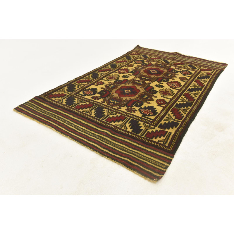 Joya Gold Rug