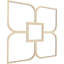Charpente de plafond décorative Olivia-83988957-83979916