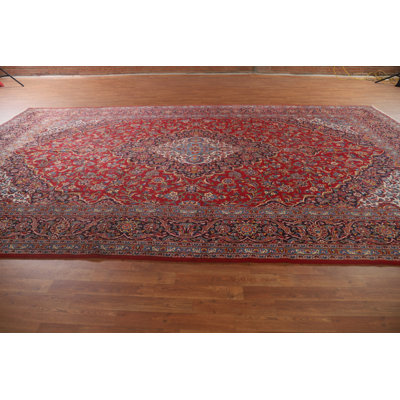 Traditional   Large Rug 10x16