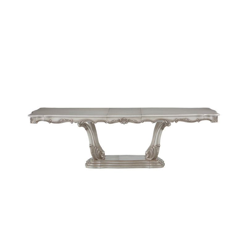 Ellesse Extendable Dining Table