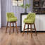 Tabouret de comptoir 28 po Avantae-1175634586