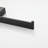 5- Piece Bathroom Hardware Set