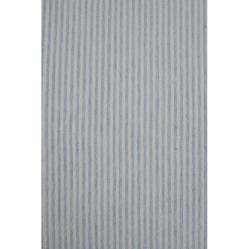 Luke Duvet Cover, Queen Duvet Cover, Light Blue