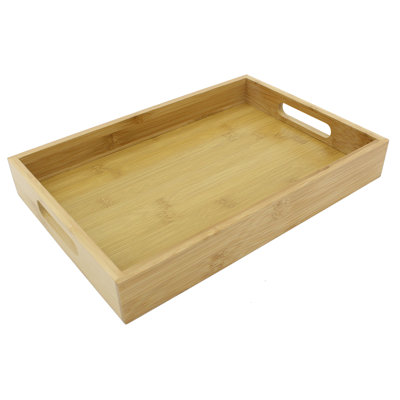 Bamboo Tray