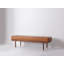 Simple Solid Wood Bench-1107016993