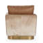 Fauteuil d'appoint en cuir-1802901444