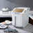 Prep and Savour 845 Oz. Bulk Food Storage Container-337560180-337560182