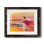Catching the Breeze - Peinture encadrée-1377100257-1377100284