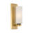 Wexmere 11" High 1-Light Wall Sconce