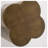 Baird Iron Top End Table