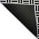 Aquaisha Geometric Indoor Rug