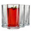 Deresa 14.7091ml Highball Glass Set
