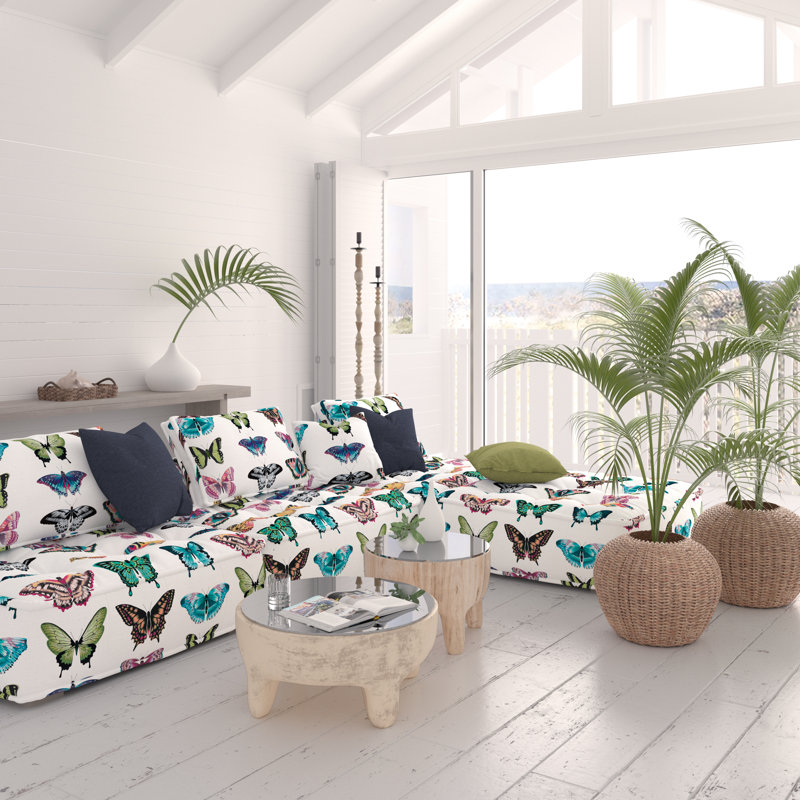 Papilio Fabric