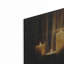 «Burning Bright» par Cecile Baird, art mural en métal-532392651