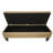 Gaither Polyester Upholstered Storage Bench-1524325465