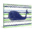 Reesa Qualia - Wrapped Canvas Painting-19996676