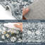 Tapis de cuisine antidérapants lavables à la machine (ensemble de 3)-335146178