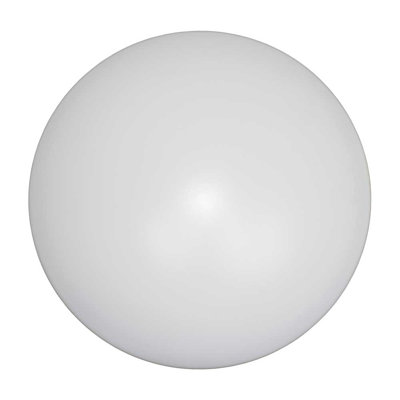 Plafonnier encastré pour cuve simple 14 po 1 lumières Envisage V