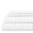 Home Beaded Arrows Striped Pattern Microfiber Sheet Set-1931747568-1931747572