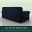 Housse pour fauteuil Howkwa-472853327