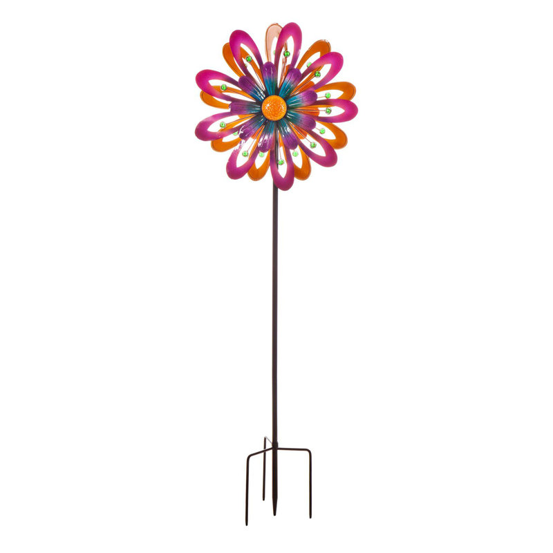 Dorrielan Metal Plants & Flowers
