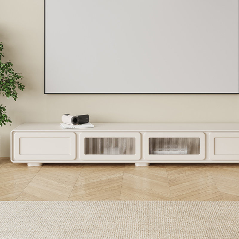 Simple Style TV Stand, 94.48"