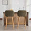 Ensemble de 2 tabourets de bar Modern-336073029-336073030