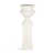 White is out of stock selected