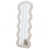 Blanc est en rupture de stock