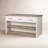 Bryden Solid Wood Kitchen Island