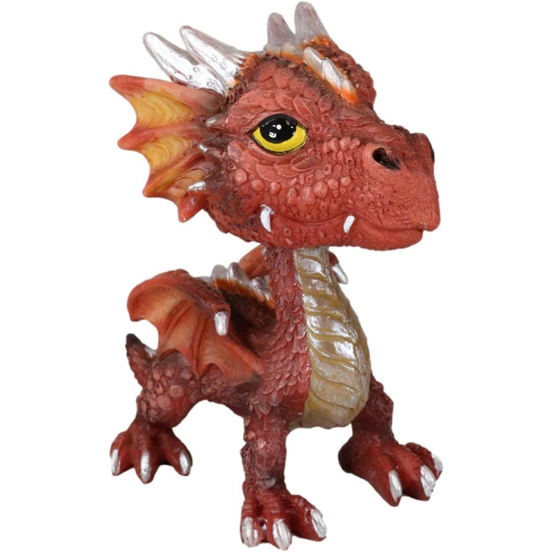 Figurine décorative Xan Xan