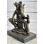 Figurines et sculptures Trendarius