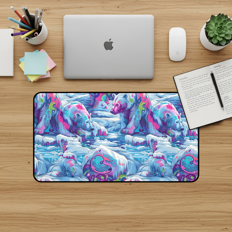 Desk Pad