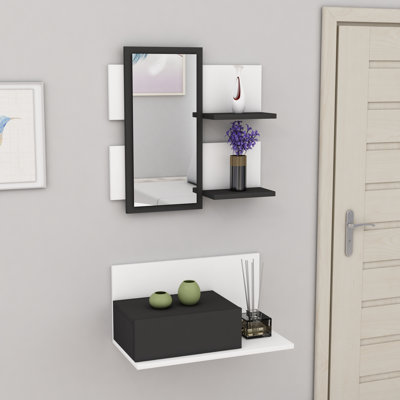 Emmitte Mirror
