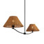 Lustre classique/traditionnel pour salle à manger-2097423761
