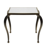 Moseley End Table