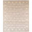 Oriental Area Rug in Lavender