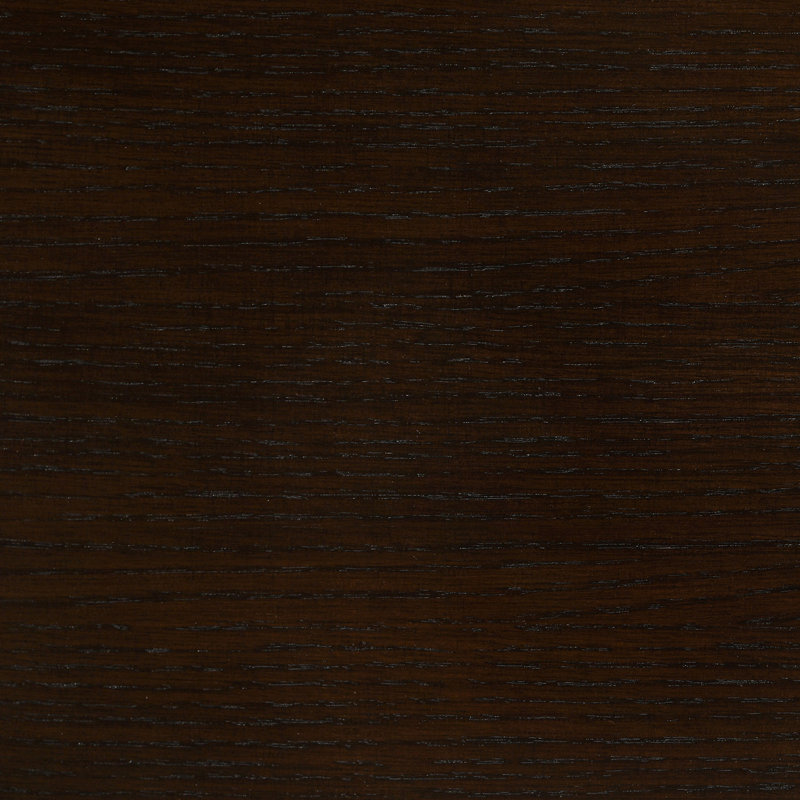 Casual Rectangle Dining Table Solid Wood